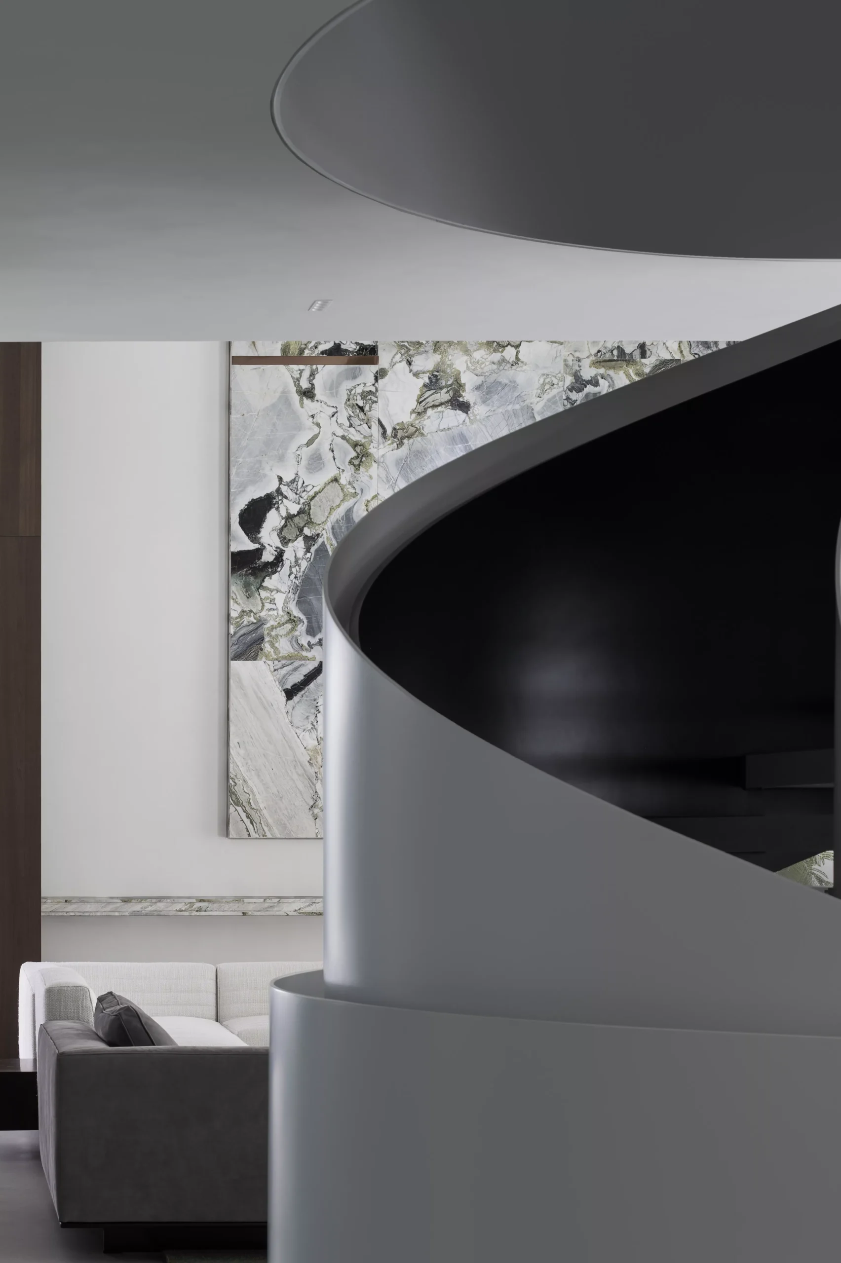 Ebbsilk Studio Minimalist Detail