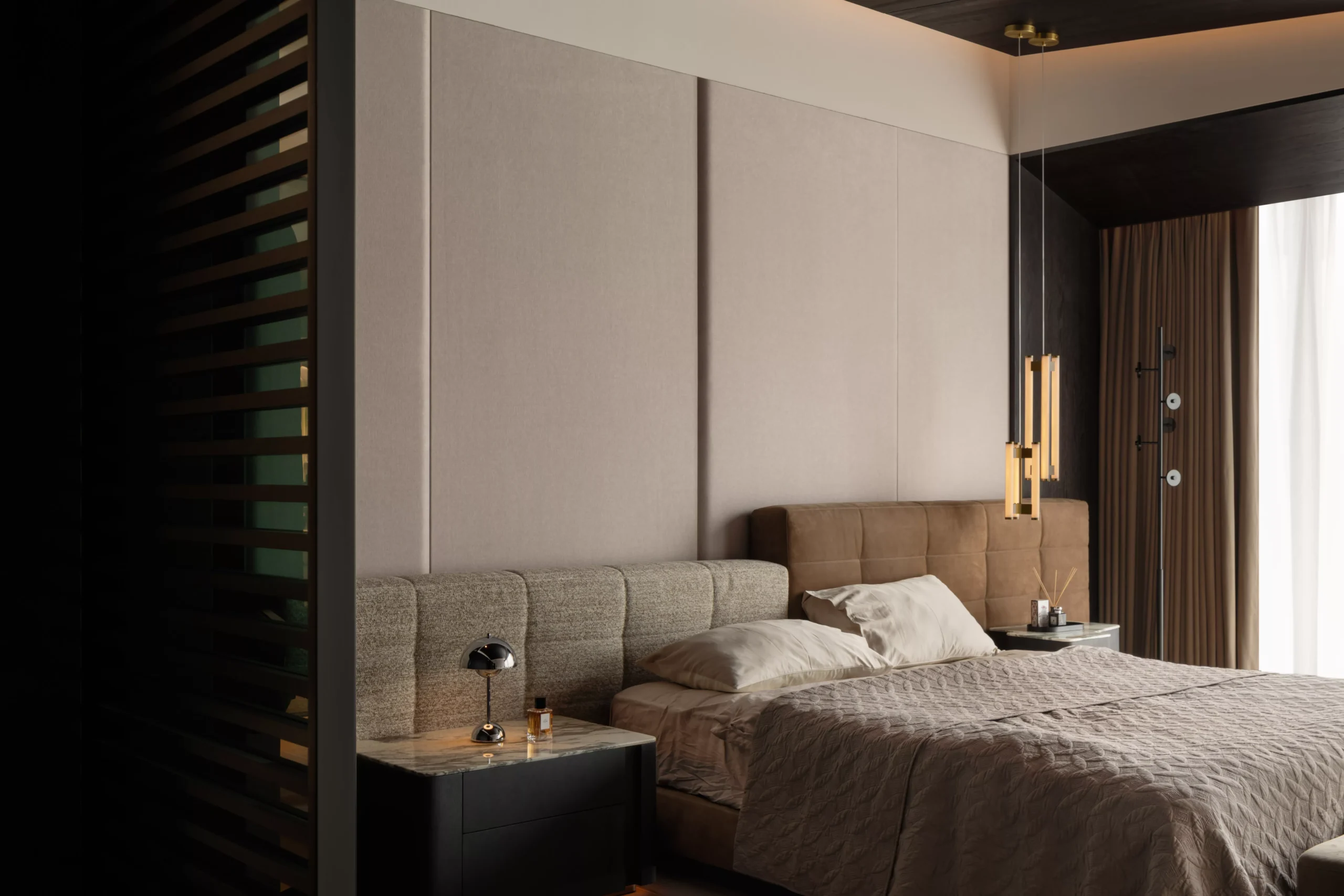 Ebbsilk Smart Luxury Interior