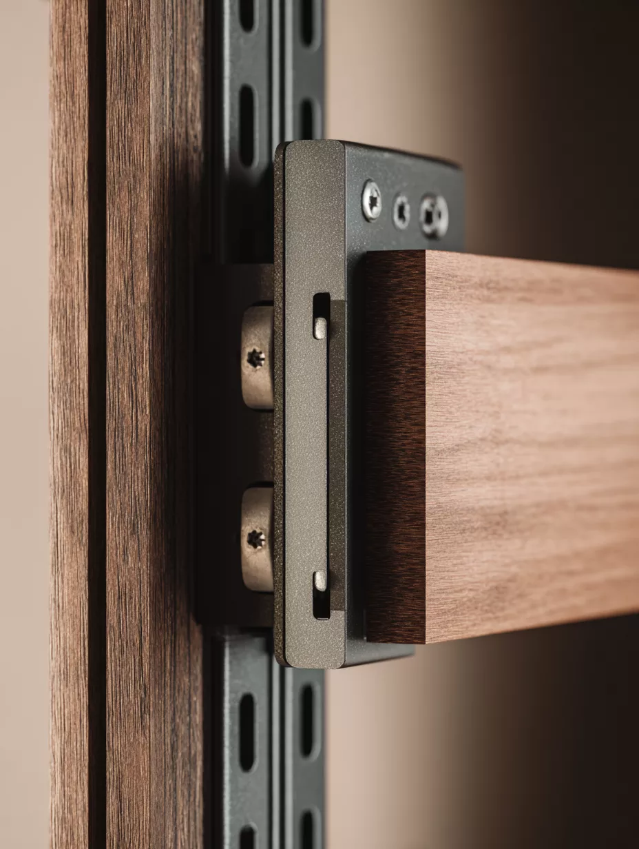 Slot-in Mechanism Macro Detail